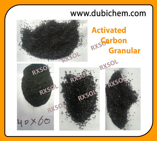Activated Carbon RXSOL