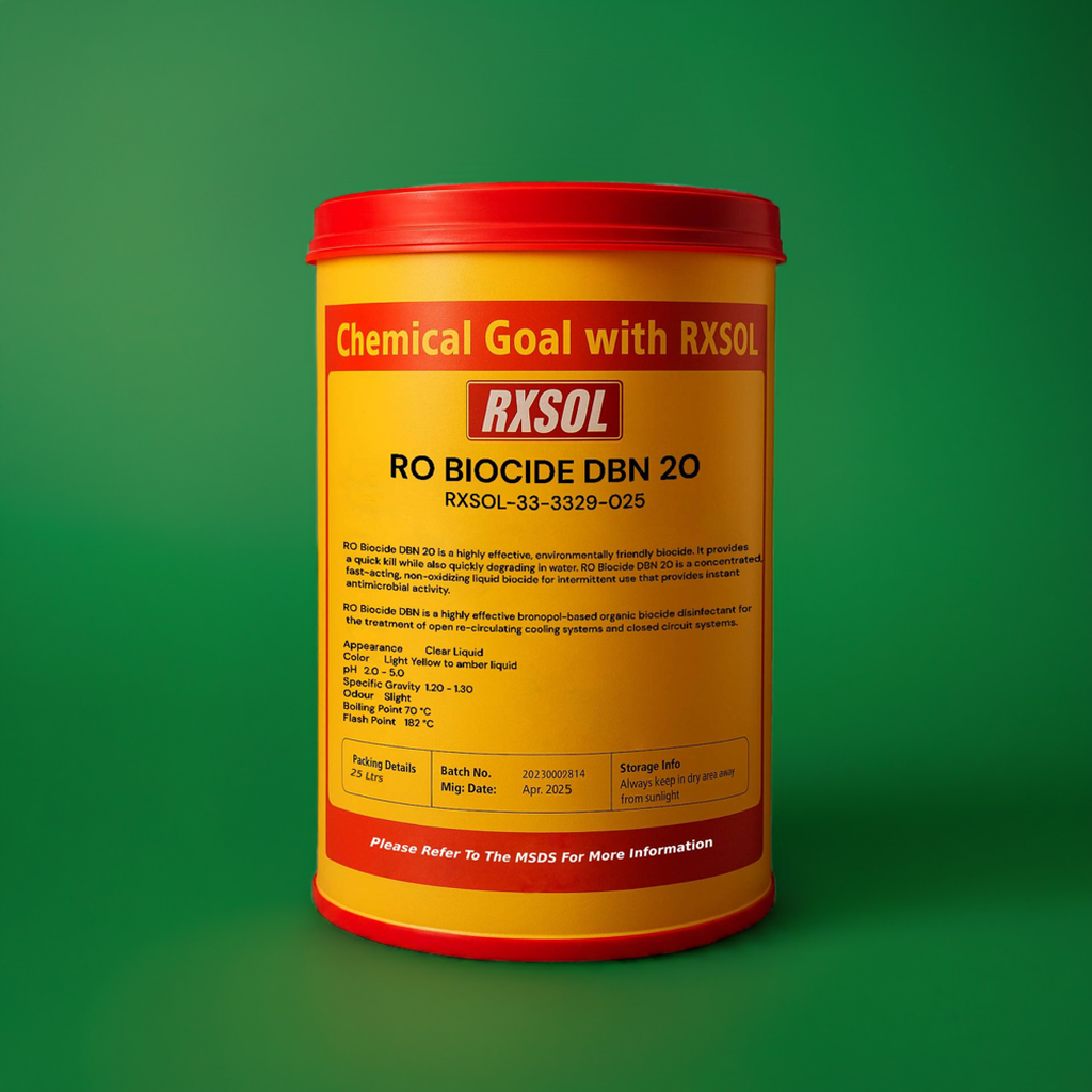 Biocide for Reverse Osmosis RO plant manufacturer supplier exporter in UAE Middle East Saudi Kuwait Oman