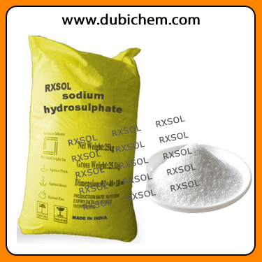 Sodium Hydrosulfite