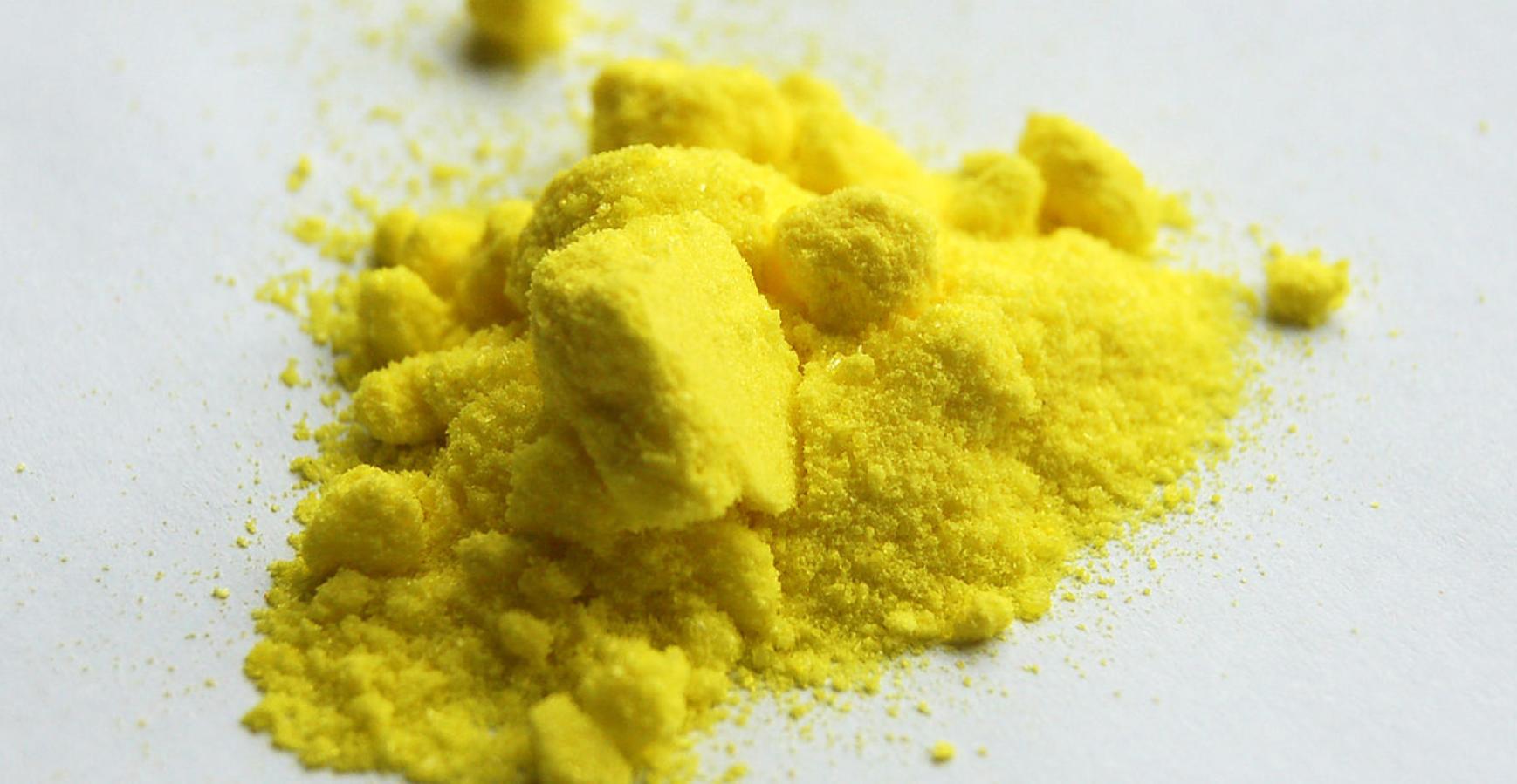 Potassium Chromate 