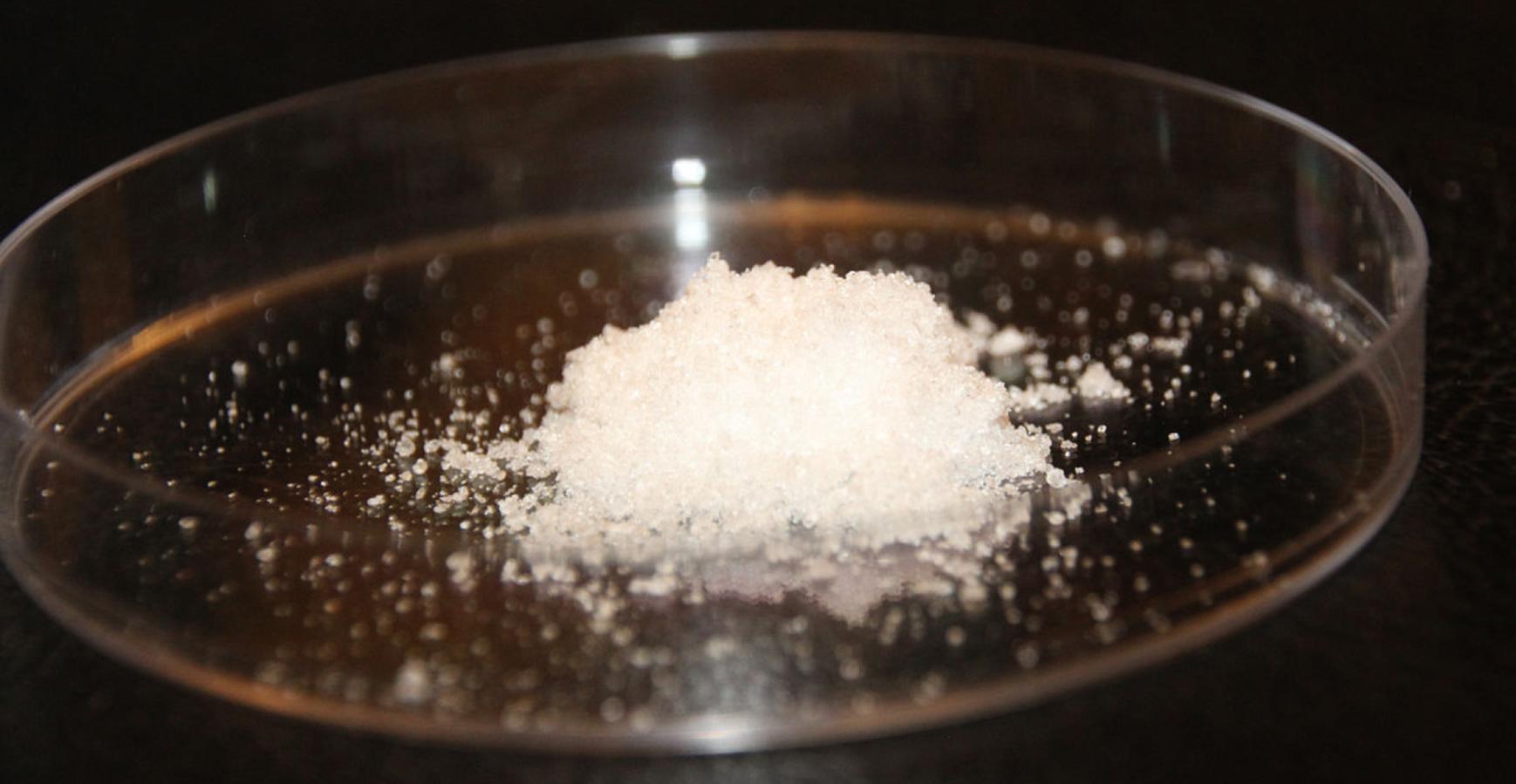 Rxsol Sulfamic Acid