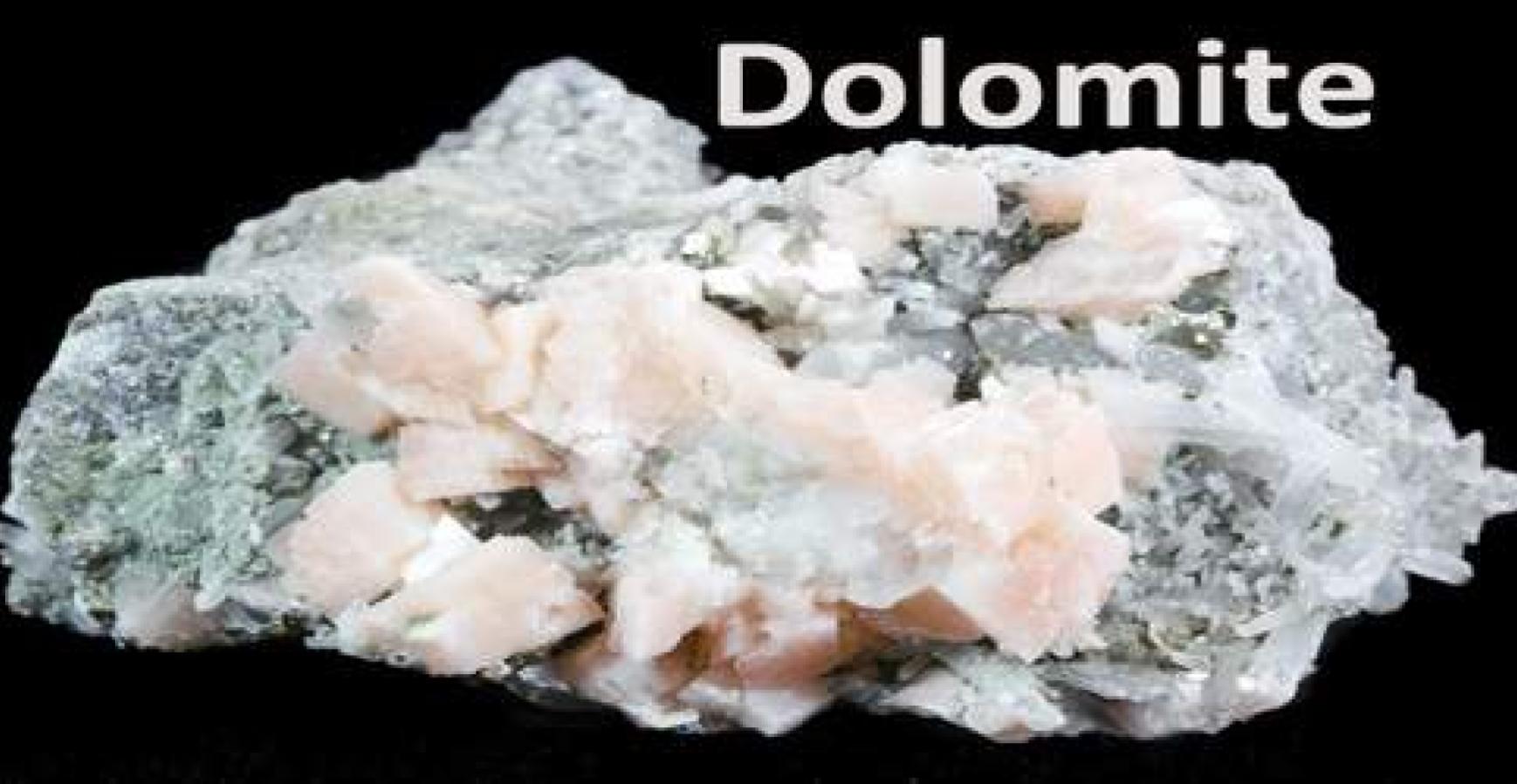 Dubichems dolmite