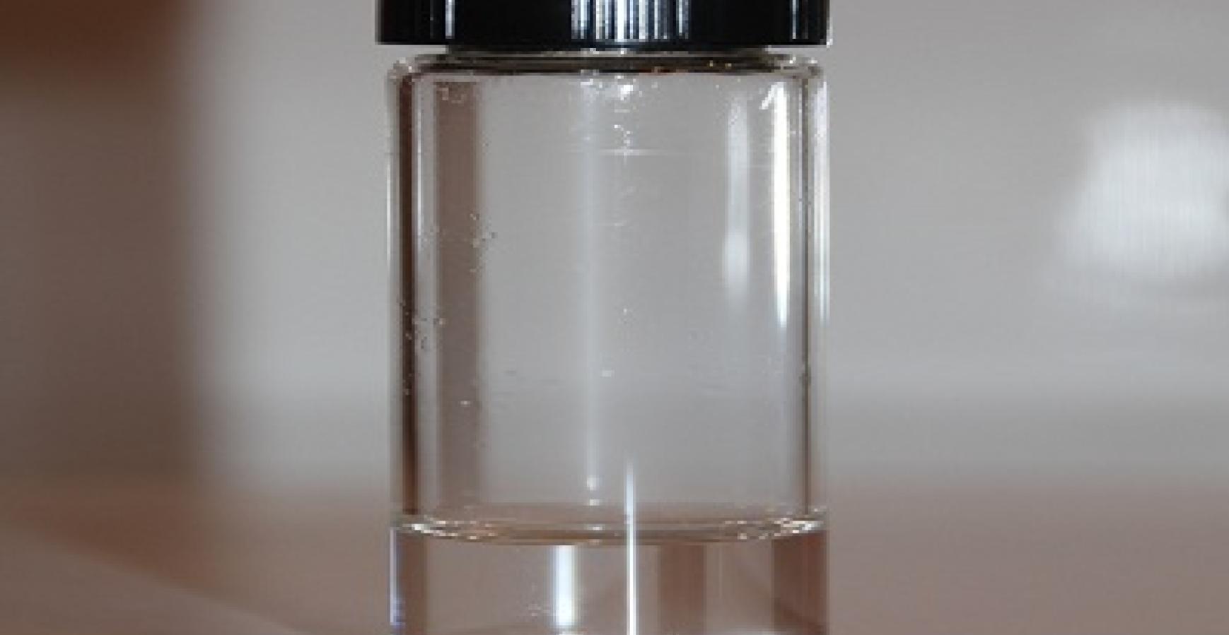 Hydrazine hydrate