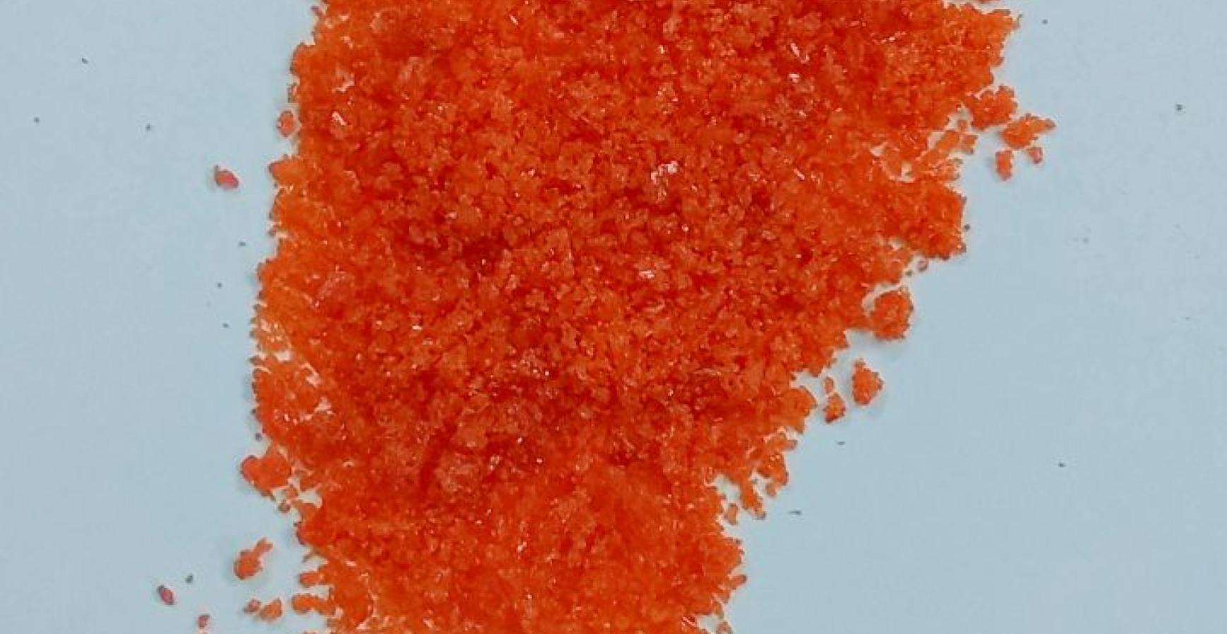 dubichems rxol sodium Dicromate