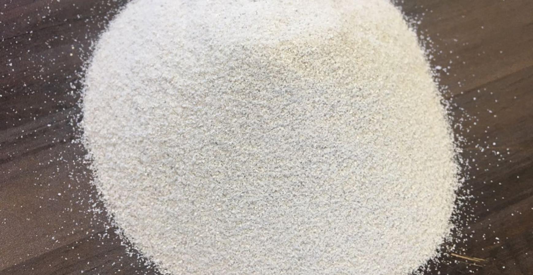 SILICA SAND FUJAIRAH