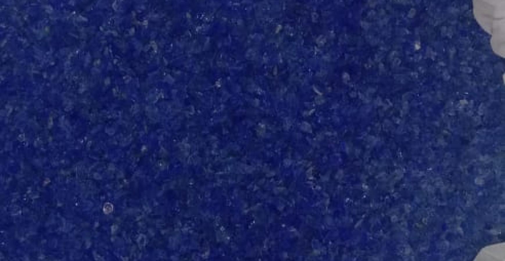 Blue Silica Gel in 25 Kg BAG
