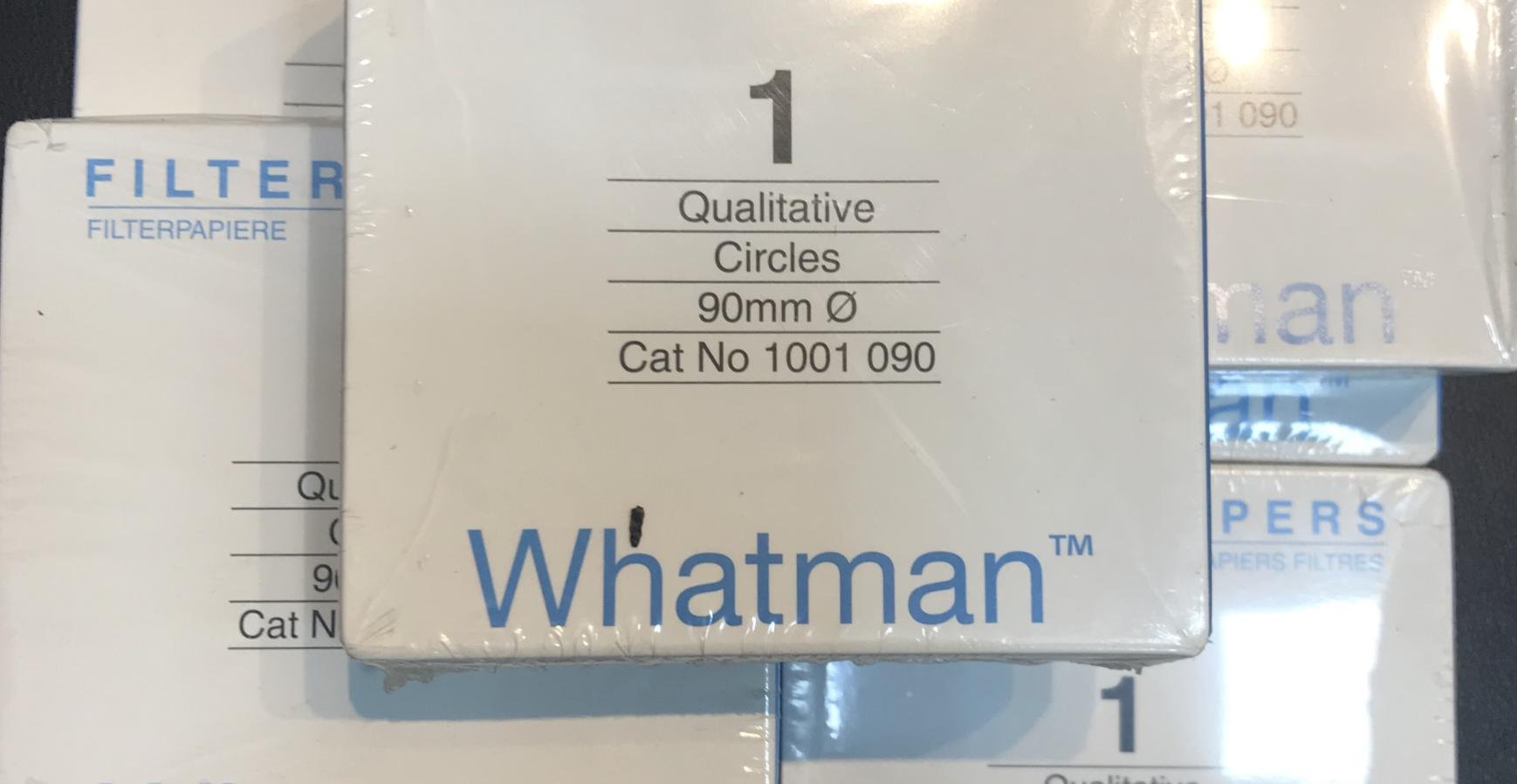 Whatman Filter Paper