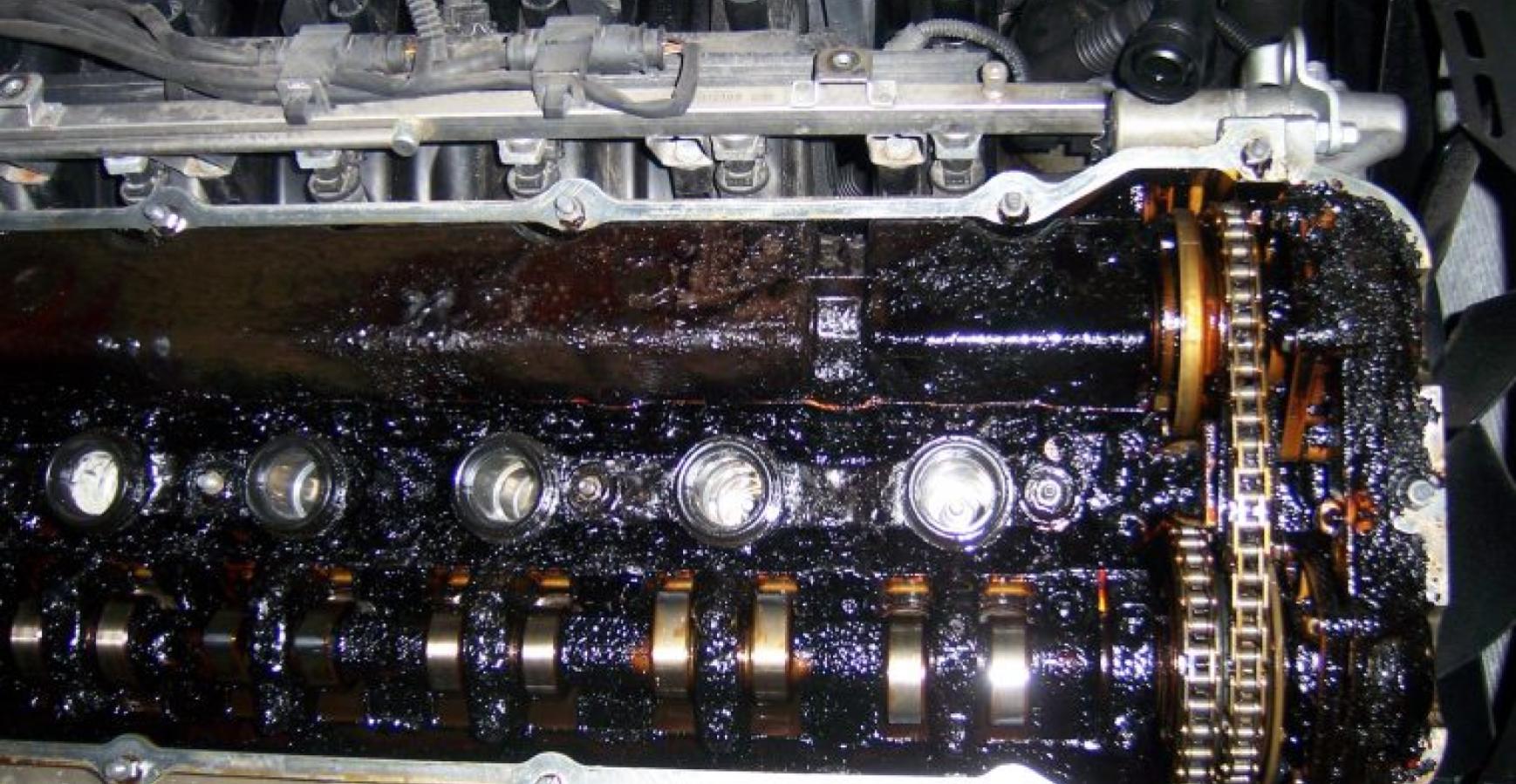 Dubichem Oil and sludge remover