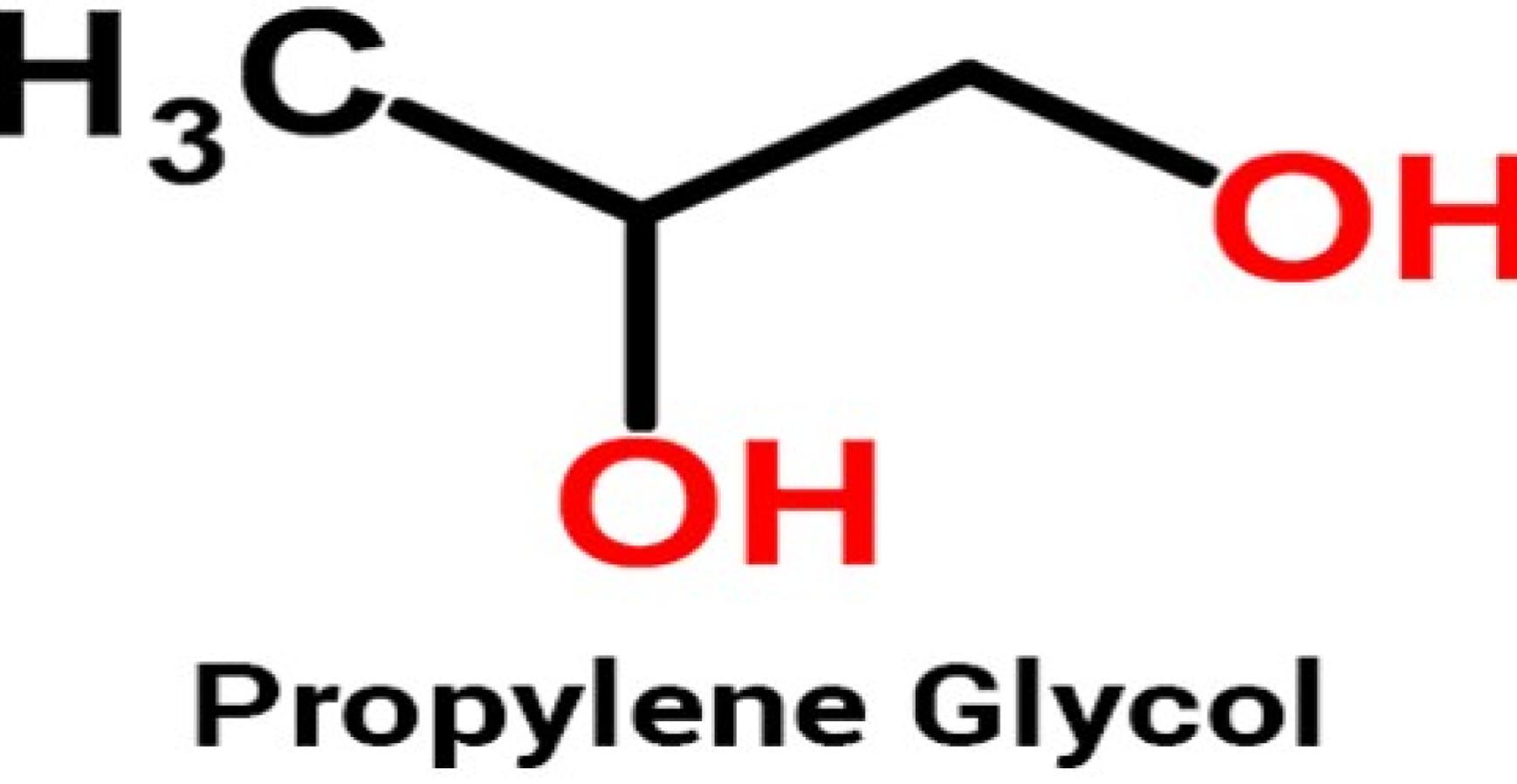 Dubichems Rxsol Propelyne glycol