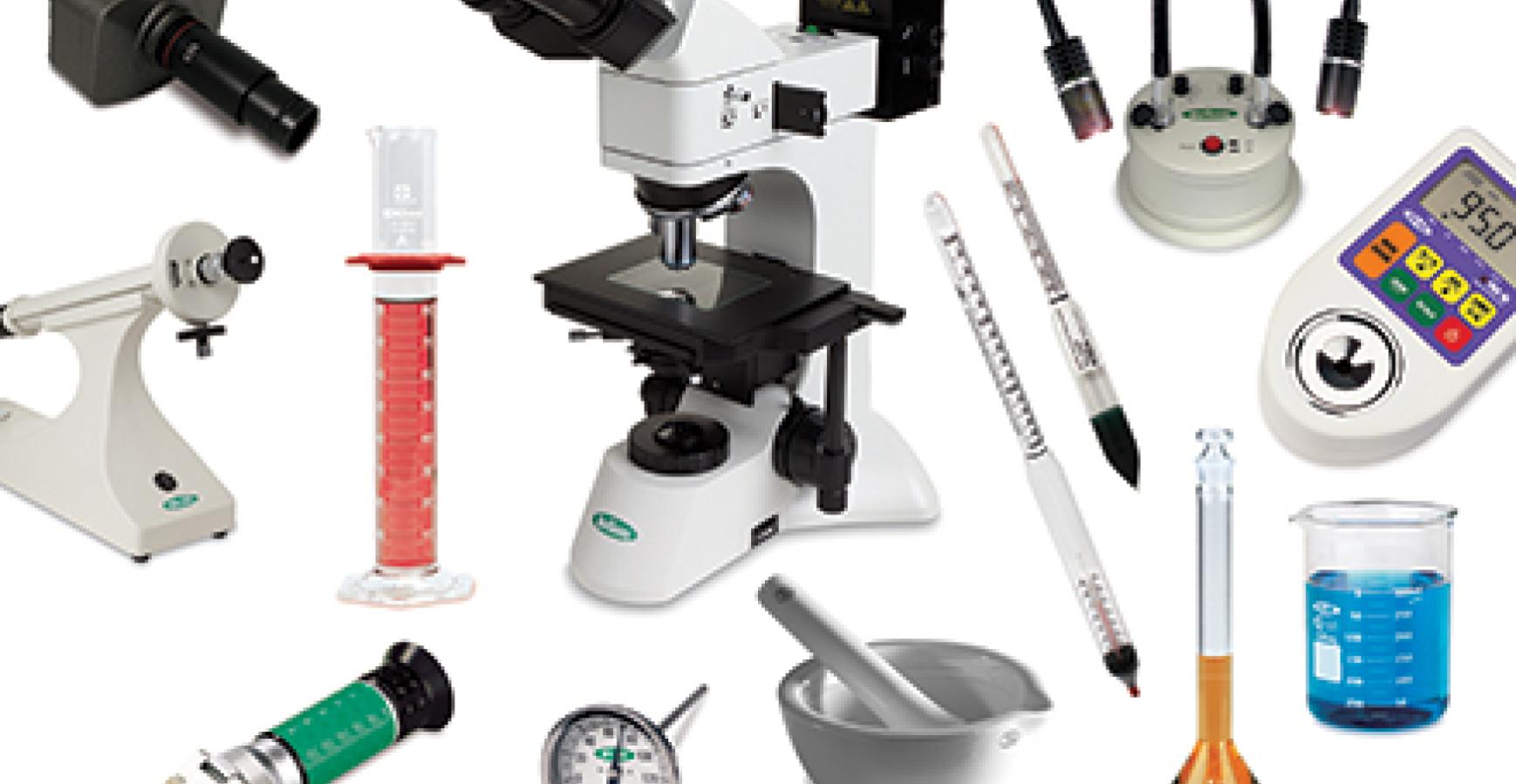Rxsol Scientific equipments