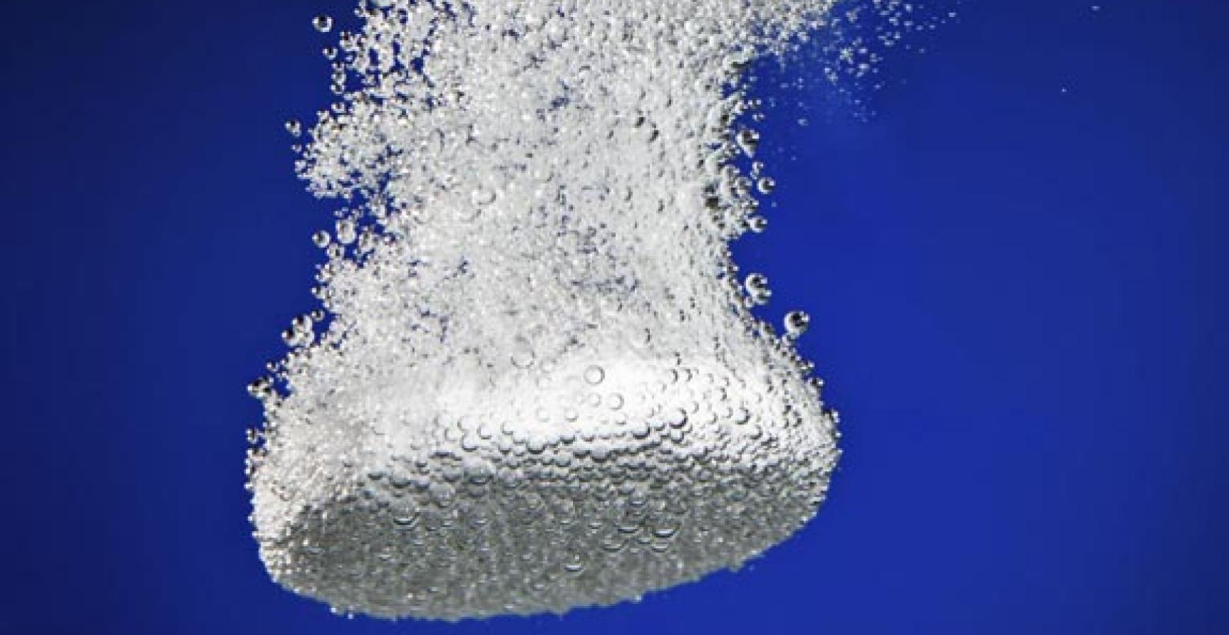 Dubichem Chlorine Tablets