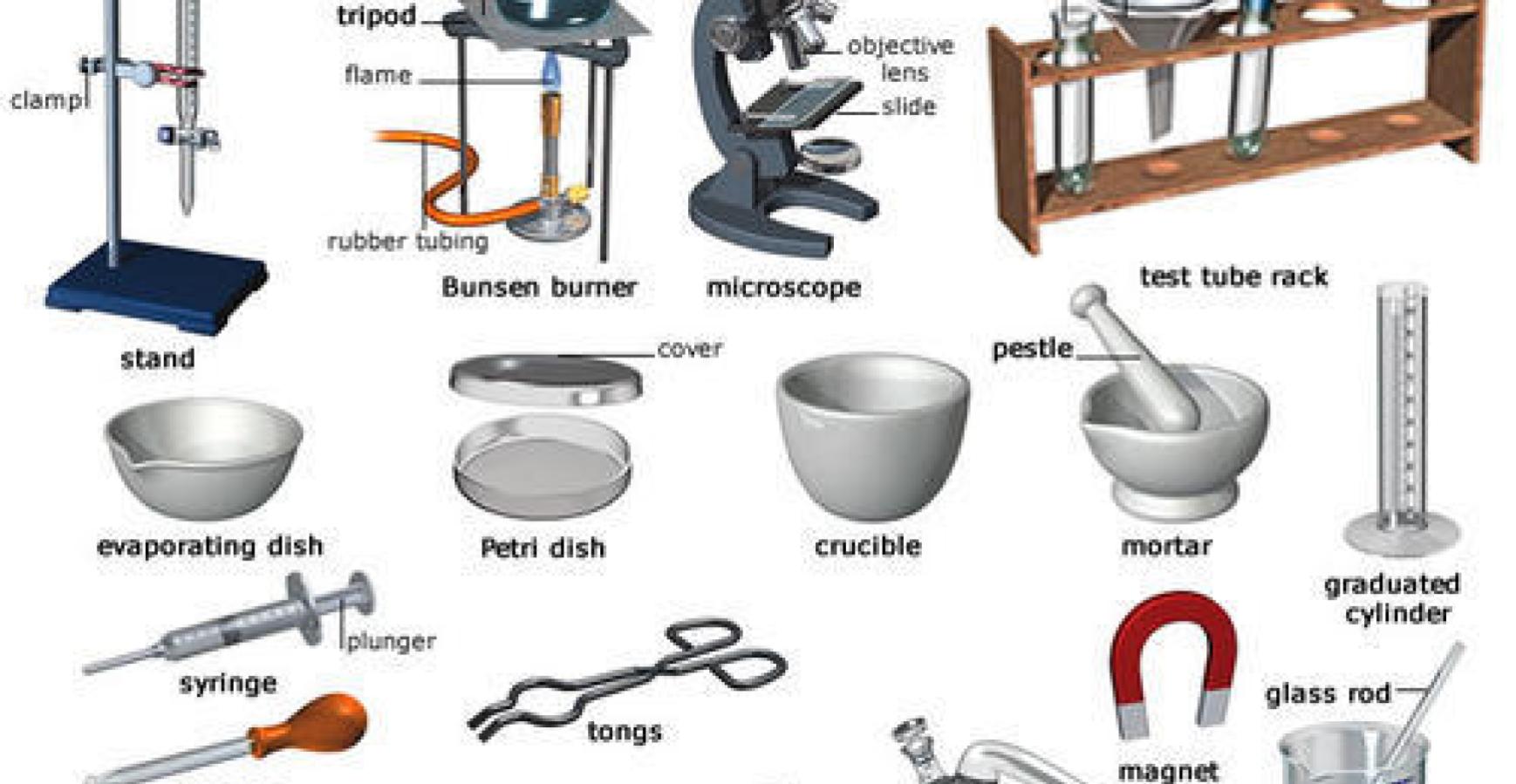 Rxsol :Laboratory eqyuipment