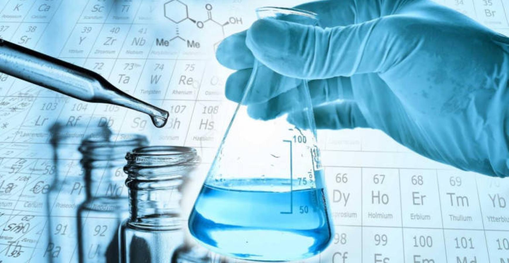 Rxsol Chemical