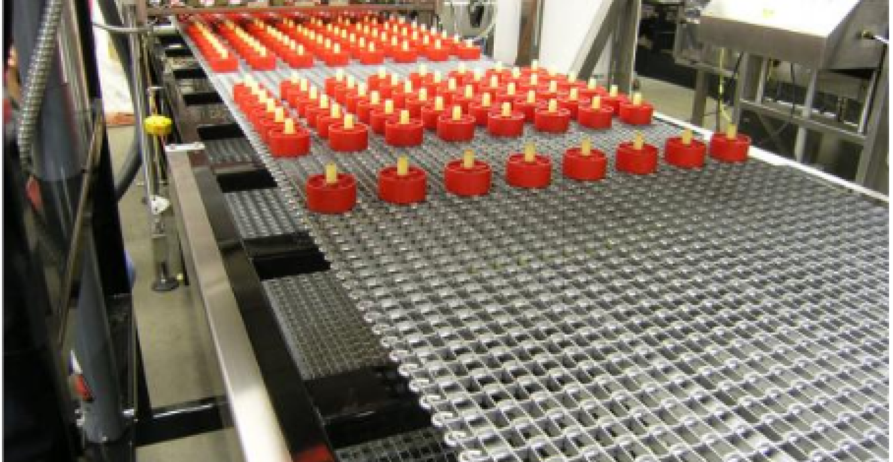 Dubichems soap-solution-lubrication-chain-conveyors