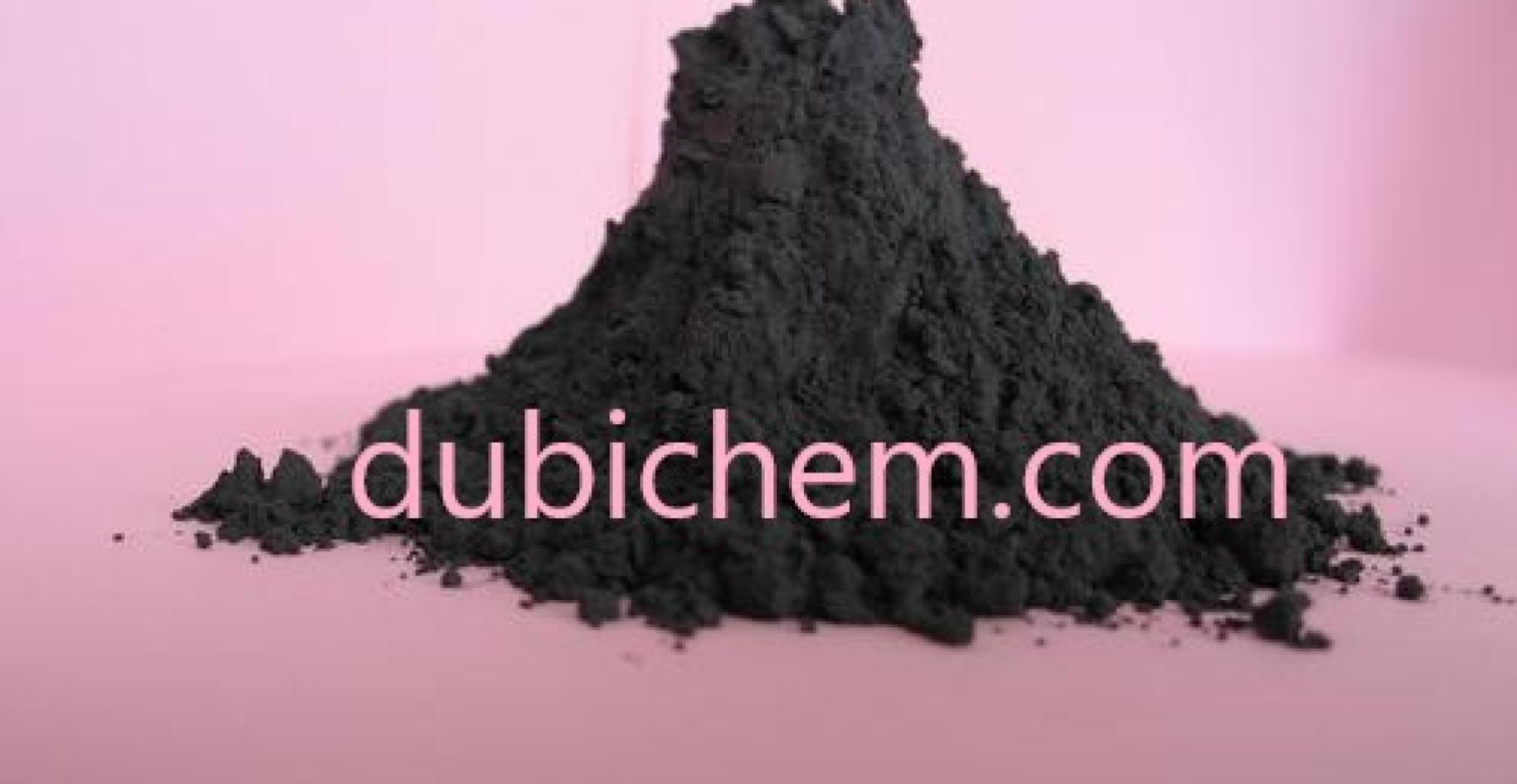 Dubichems Rxsol Electrolytic iron powder