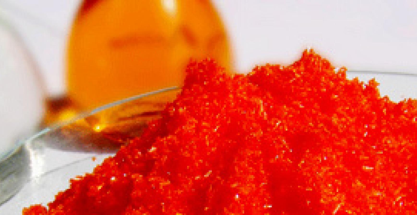 rxsol Sodium dichromate