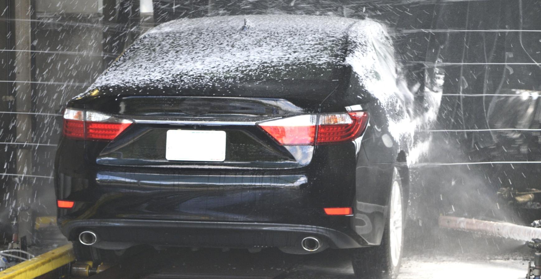 Dubichems Car wash shampoo