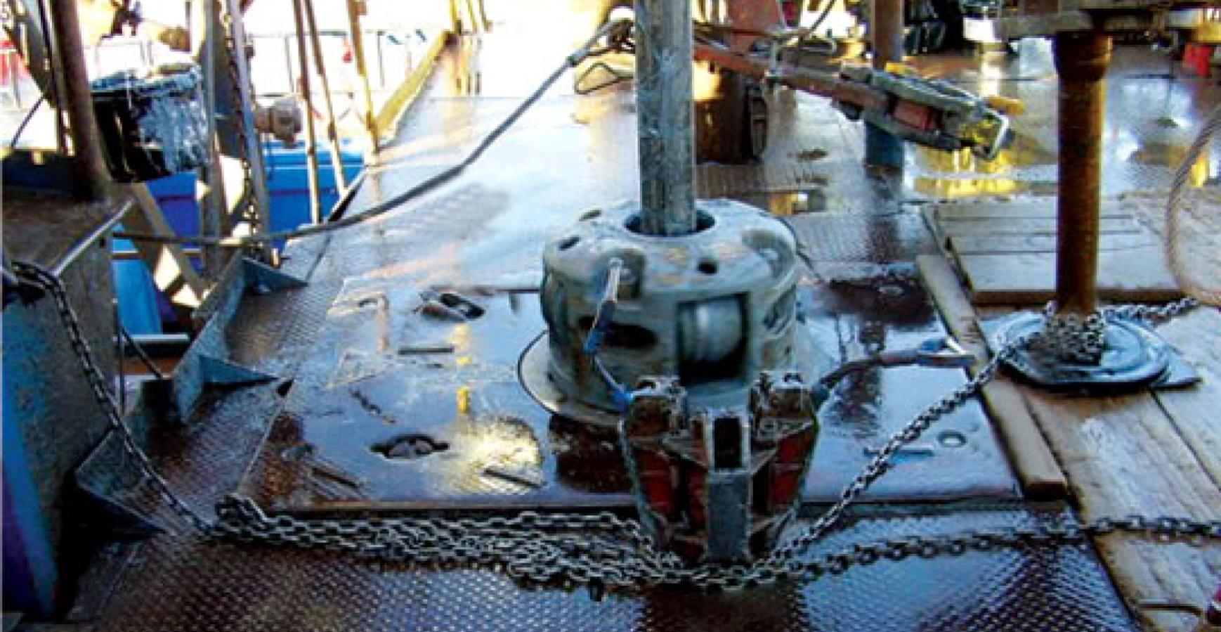 Dubichem Rig Wash