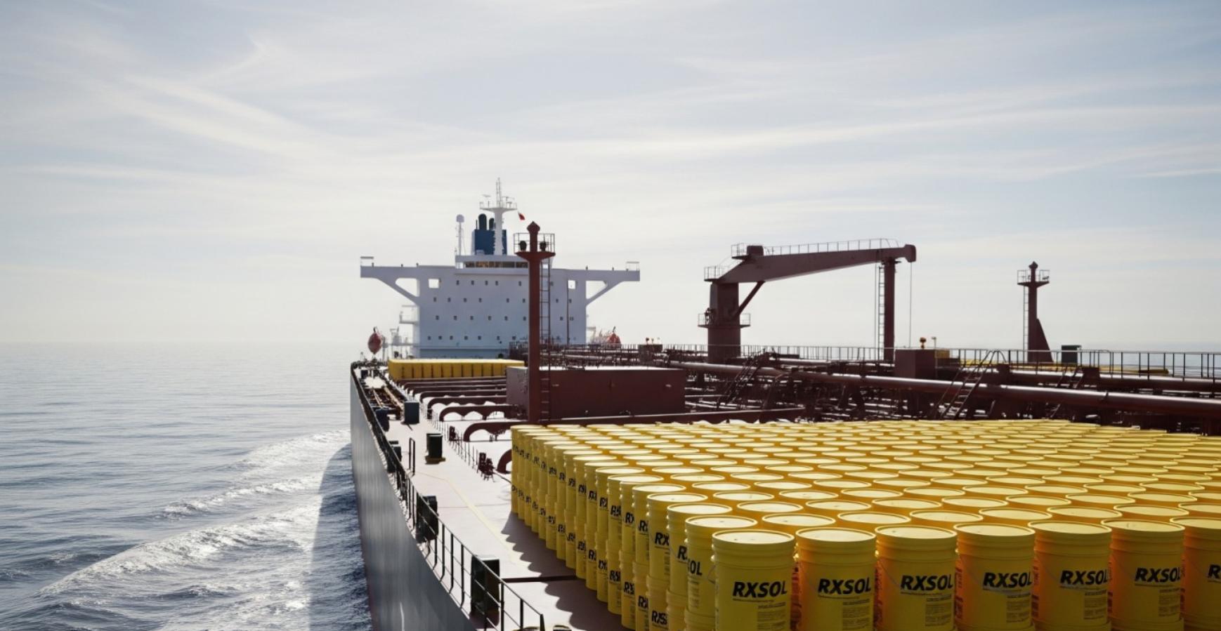 Marine Chemicals manufacturer UAE OMAN INDIA