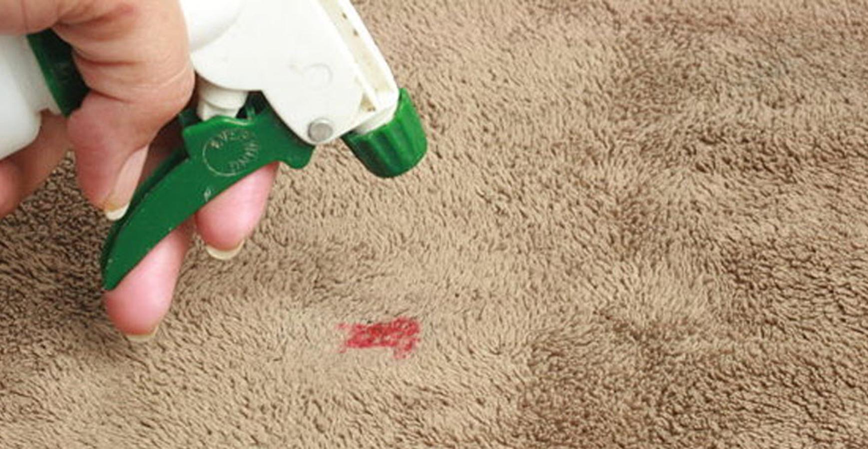 dubichems carpet spot remover