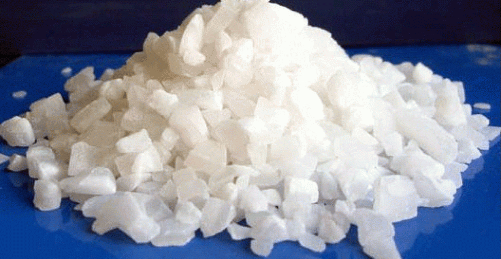 ALuminium sulfate rxsol