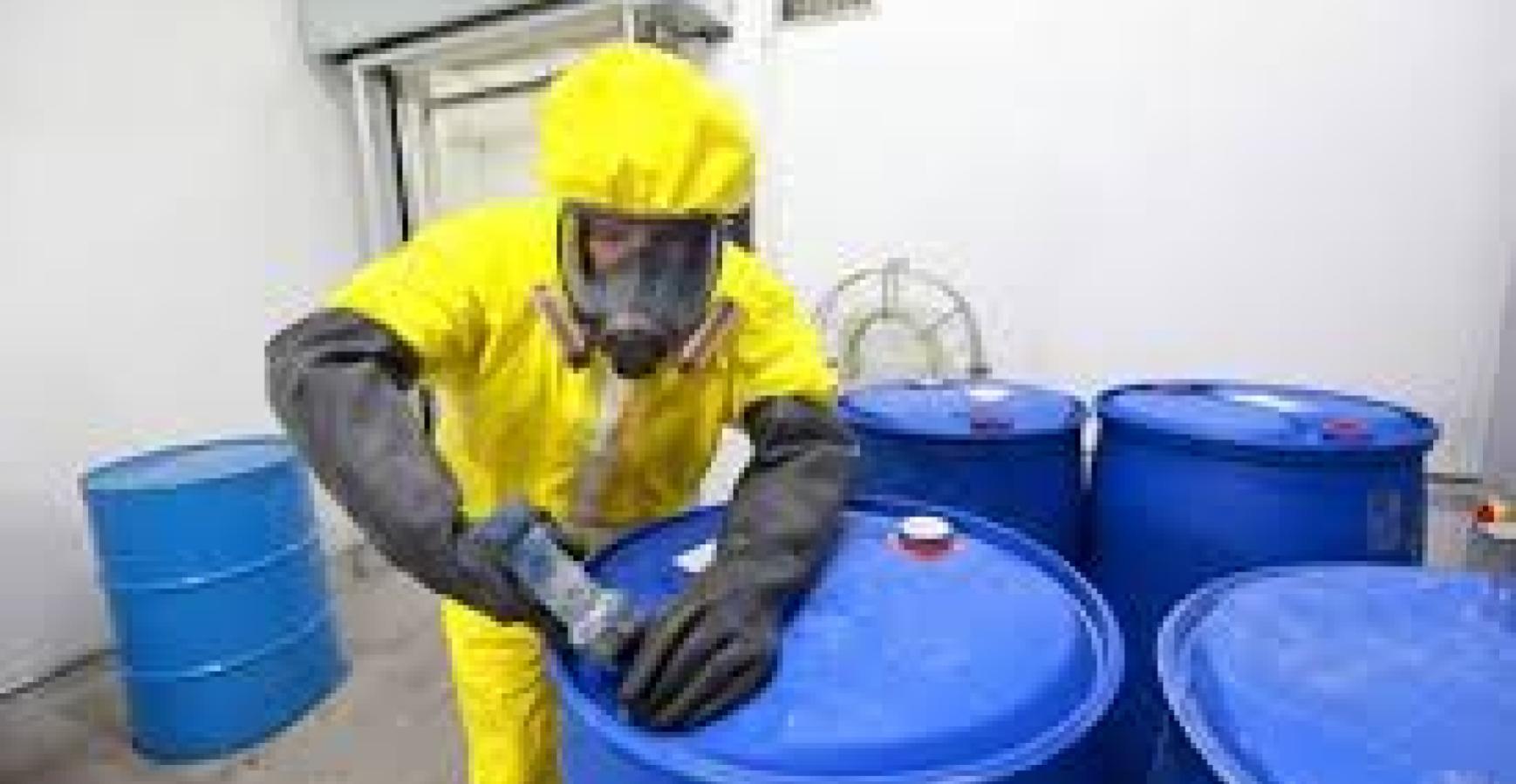 Dubichem Trichlorthylene