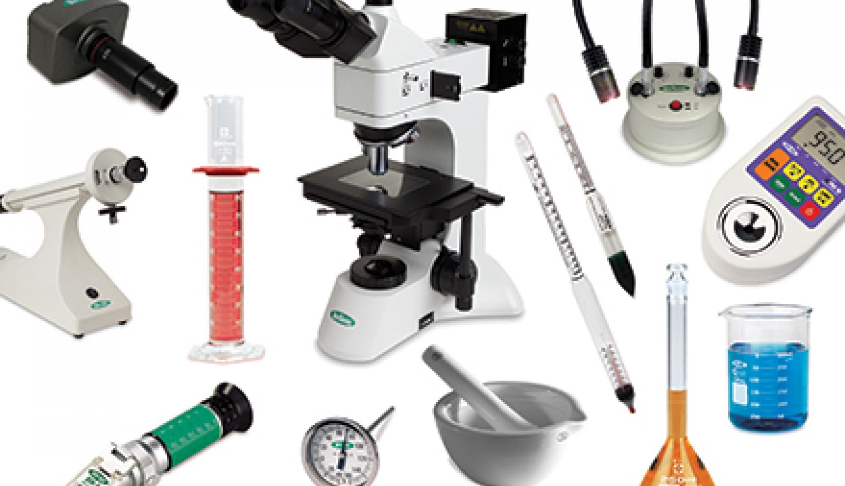 Rxsol Scientific equipments