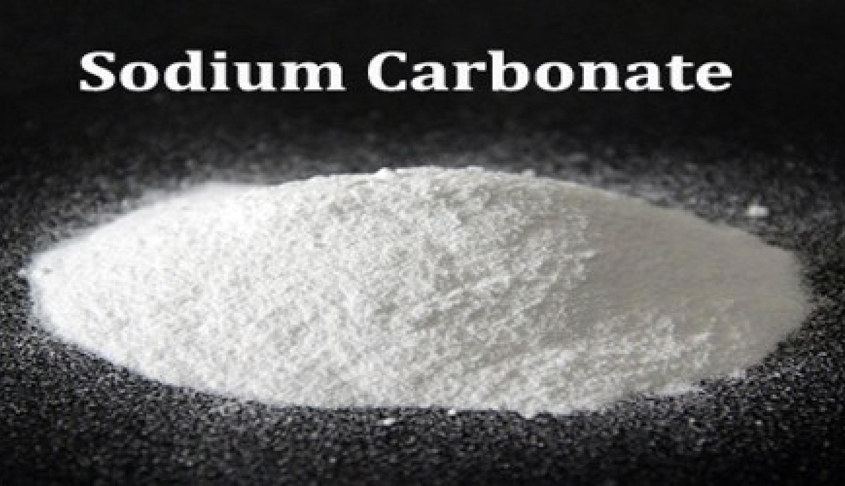 Dubichem Sodium Carbonate