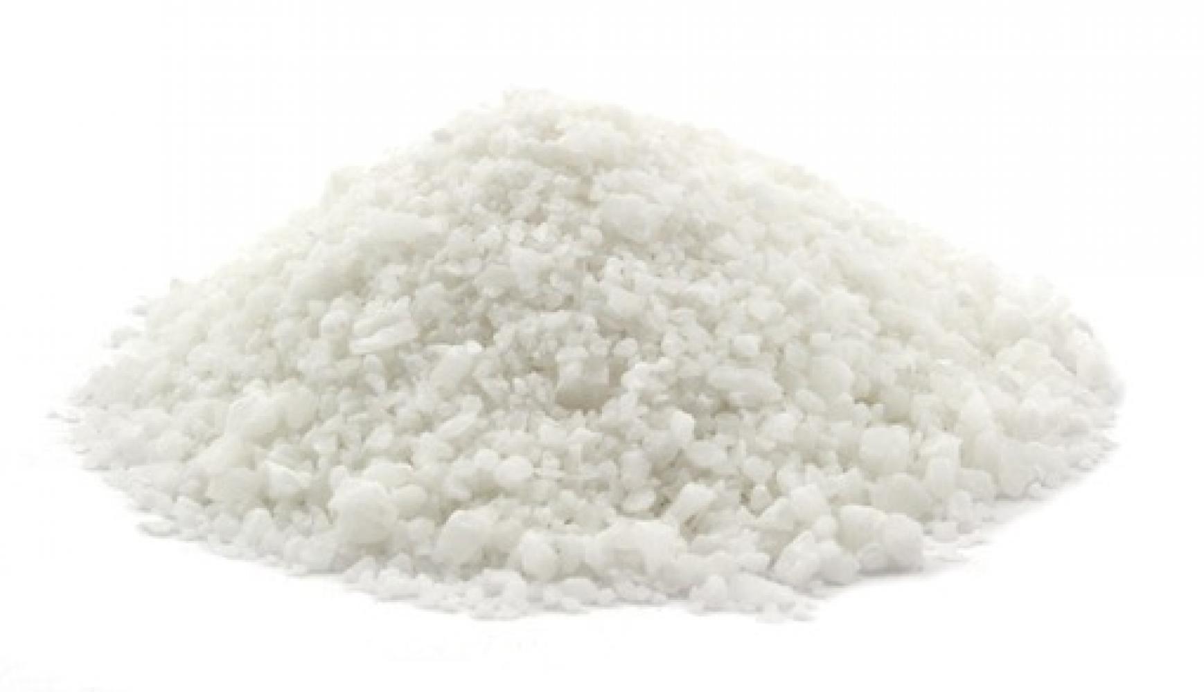 Dubichem Rxsol Alum powder