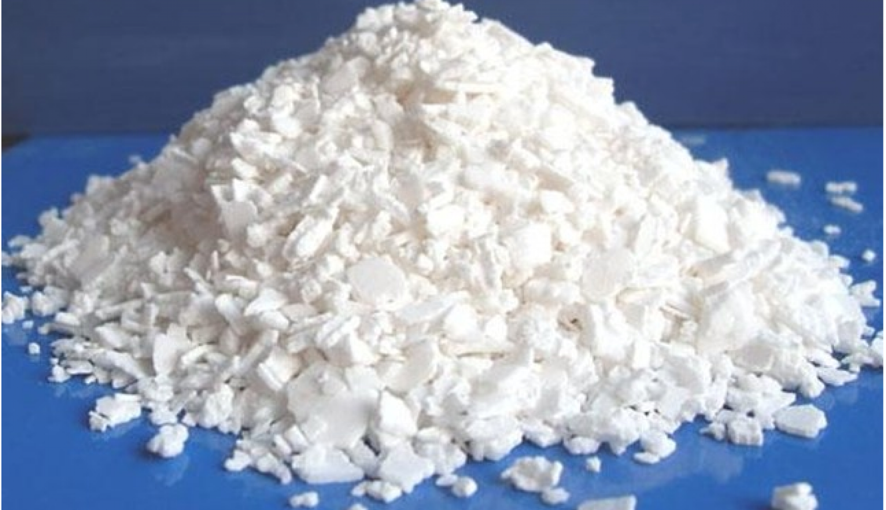 Rxsol Calcium CHloride Flakes