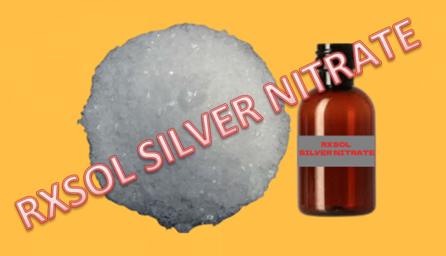 Silver Nitrate Dubichem