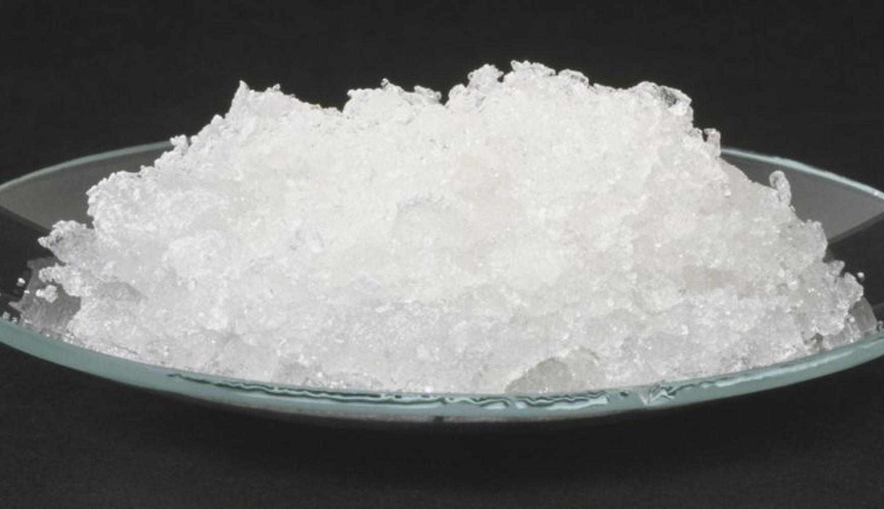 Dubichem Rxsol Sodium Carbonate
