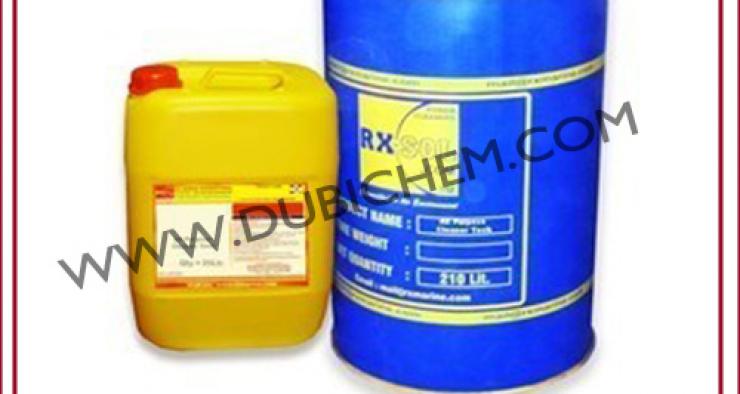 Degreaser Water Soluble RXSOL