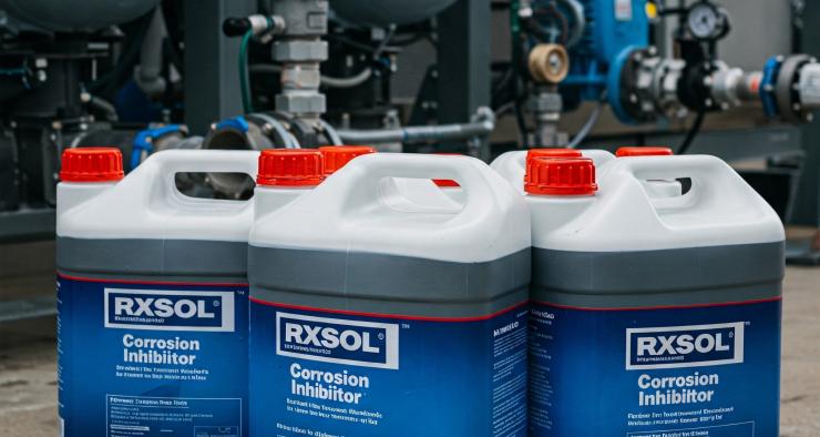 Corrosion Inhibitor