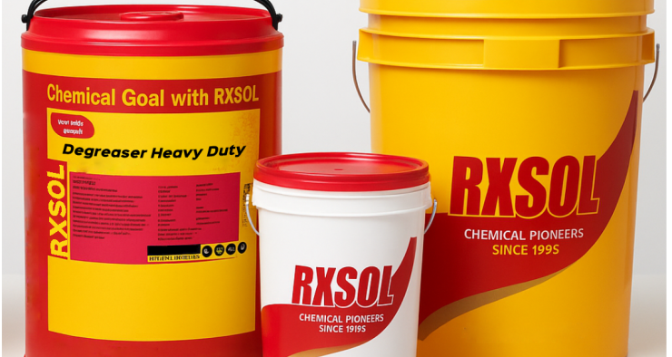 Degreaser Heavy Duty manufacturer supplier Dubai Sharjah Ajman UAE