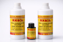 Total Residual Oxygen Calibration Kit supplier Fujairah Dubai Sharjah UAE