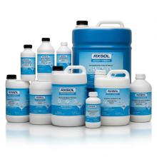 BIOCIDE for Closed Loop Chilled Water