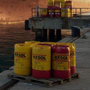 Rig Wash Liquid