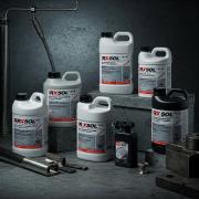 Rust Stain Remover RSR