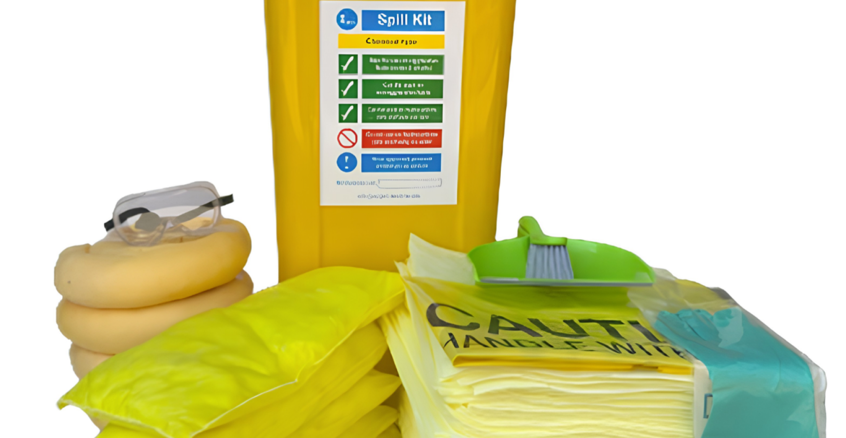 Spill Kit supplier UAE
