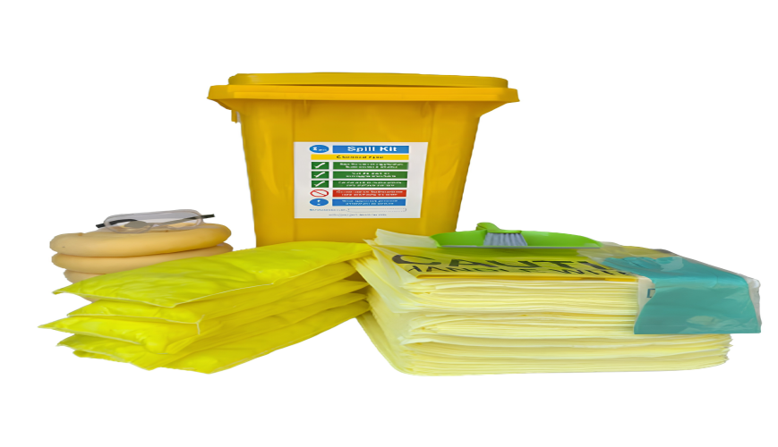 Spill Kit supplier UAE