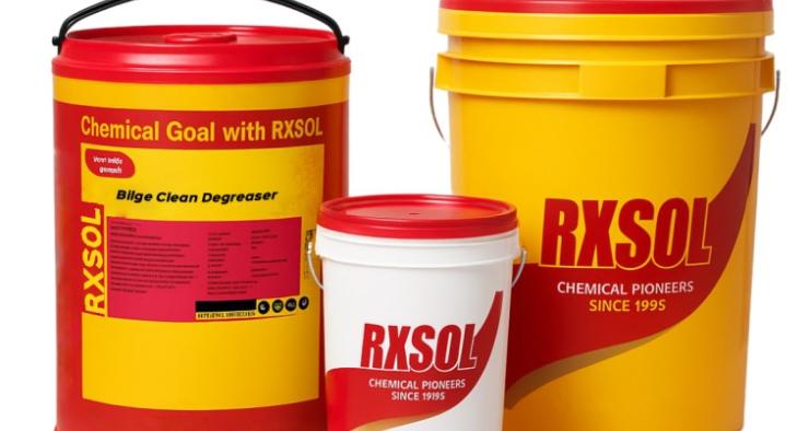 Bilge Clean Degreaser manufacturer supplier Fujairah Dubai Sharjah UAE