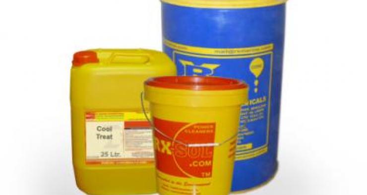 Coolant Manufacturer, Supplier, Exporter