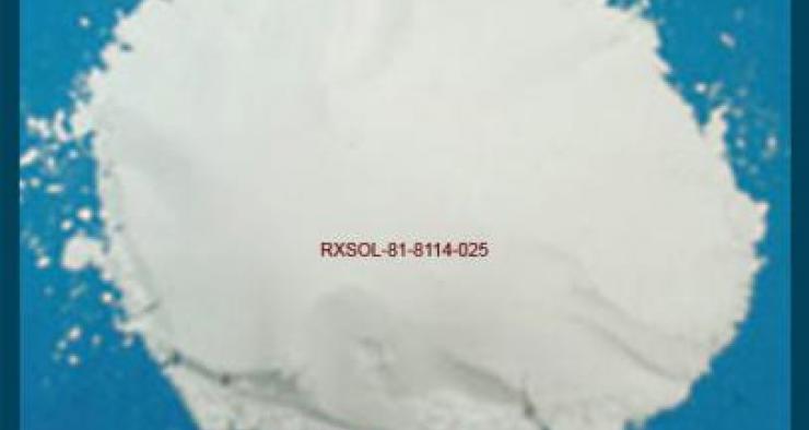 RXSOL Gypsum Powder manufacturer supplier exporter in UAE Middle East
