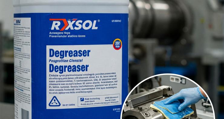Degreaser Heavy Duty