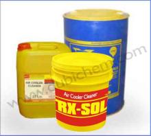 ACC9 Air Cooler Chemical