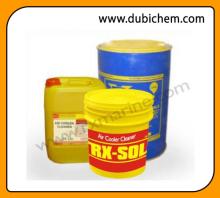 Air Cooler Cleaning Chemical