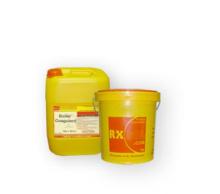 Boiler Coagulant Sludge Conditioner