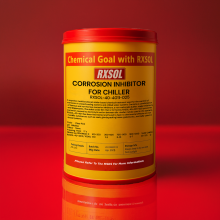 Corrosion Inhibitor for Cooling Water treatment supplier exporter