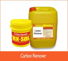 Carbon Remover